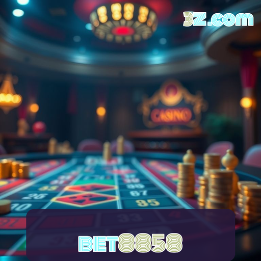 Recursos Essenciais: Baixar no Bet8858 para Jogar Melhor