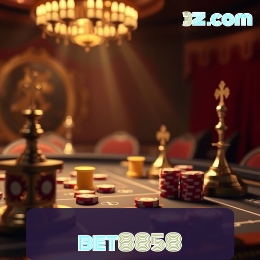 Bônus Imperdíveis no bet8858 para Jogadores Brasileiros