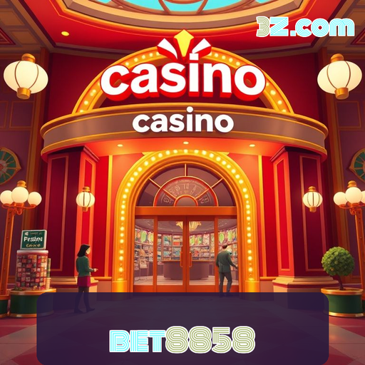 Aventuras em Slots: Explore as Ofertas da bet8858