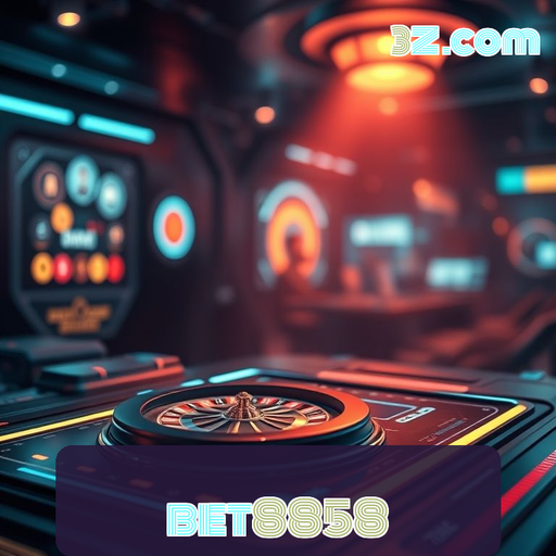 A Experiência VIP no bet8858: Jogo e Exclusividade!